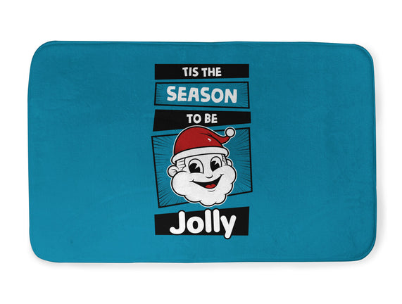 To Be Jolly