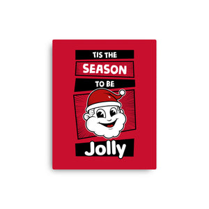 To Be Jolly