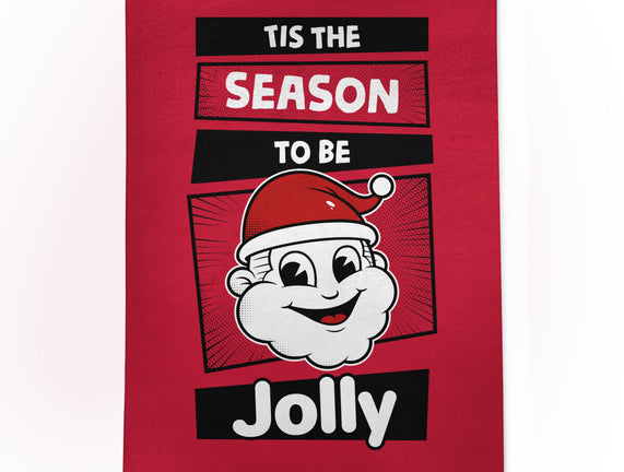 To Be Jolly