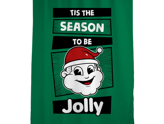 To Be Jolly