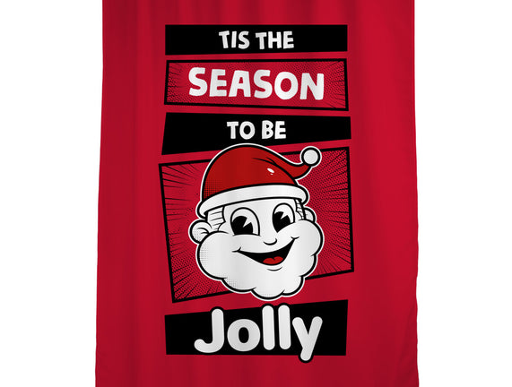 To Be Jolly