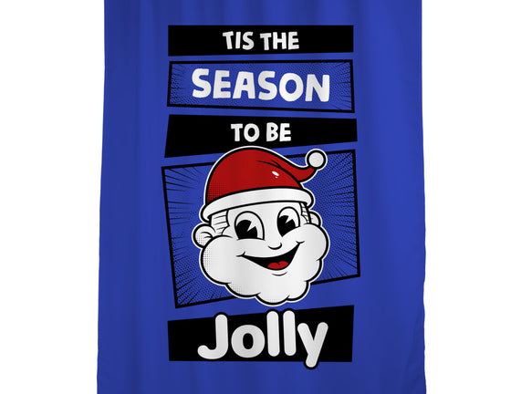 To Be Jolly