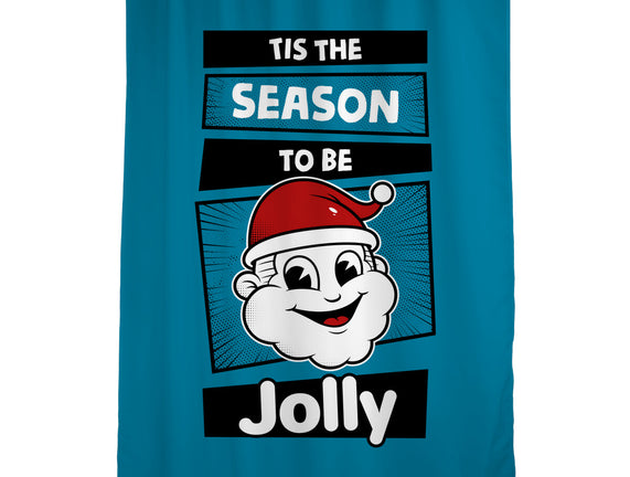 To Be Jolly