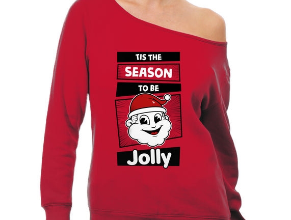 To Be Jolly