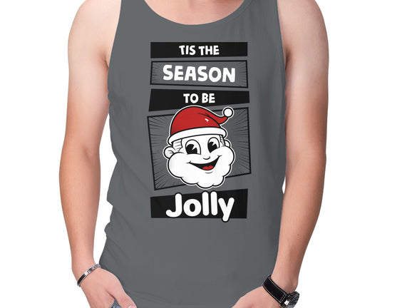 To Be Jolly