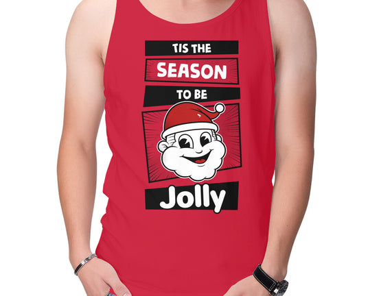 To Be Jolly