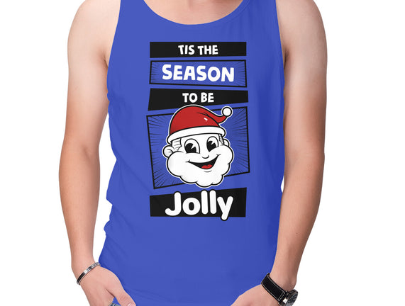 To Be Jolly