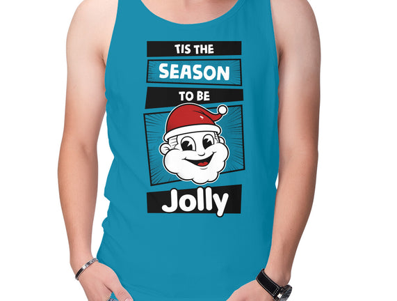 To Be Jolly