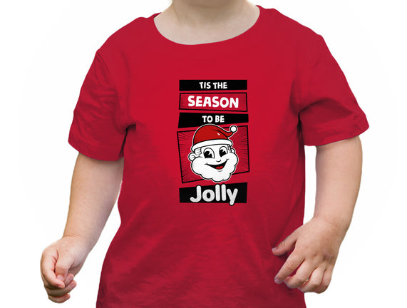 To Be Jolly