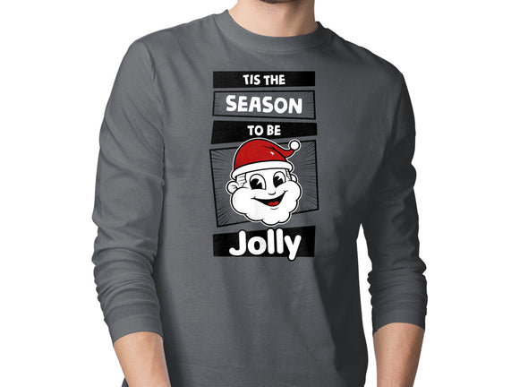 To Be Jolly