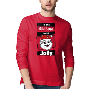 To Be Jolly