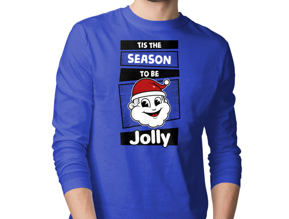 To Be Jolly