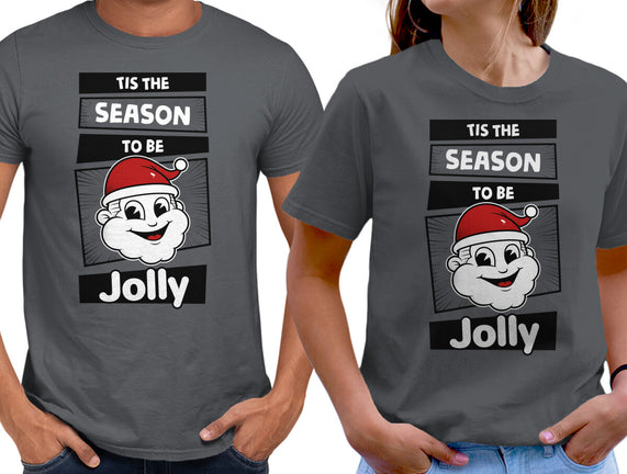 To Be Jolly