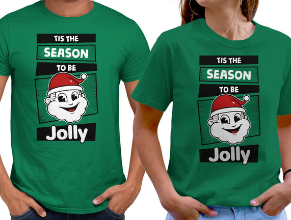 To Be Jolly