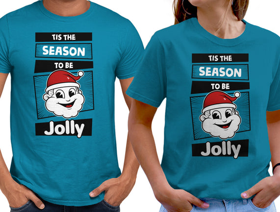 To Be Jolly