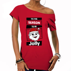 To Be Jolly