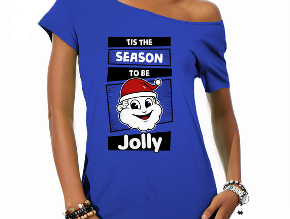 To Be Jolly