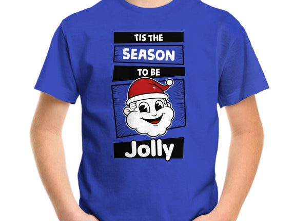 To Be Jolly