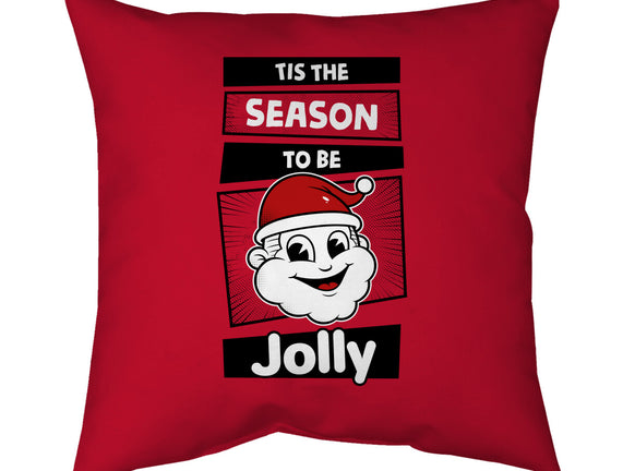 To Be Jolly