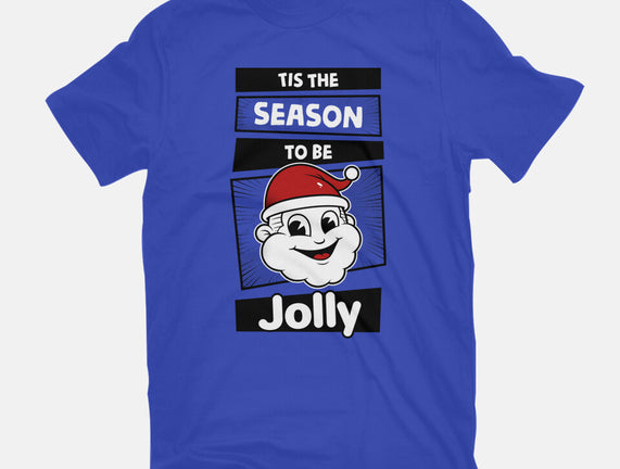 To Be Jolly