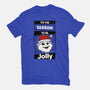 To Be Jolly-Youth-Basic-Tee-krisren28