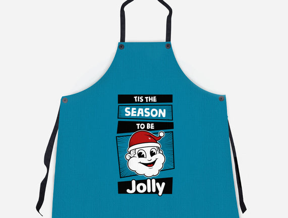 To Be Jolly