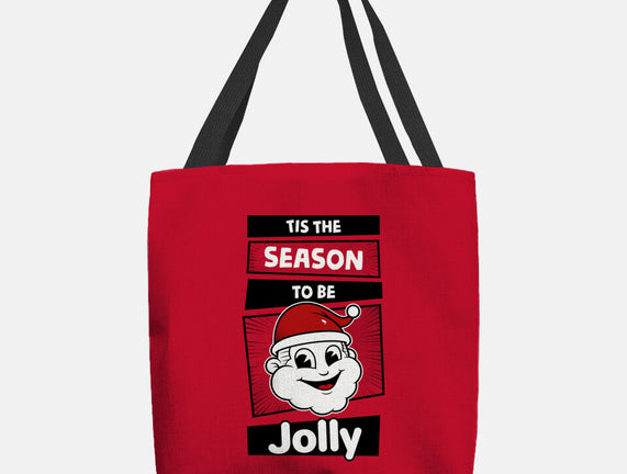 To Be Jolly