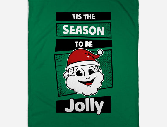 To Be Jolly