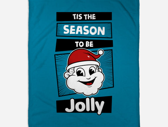 To Be Jolly