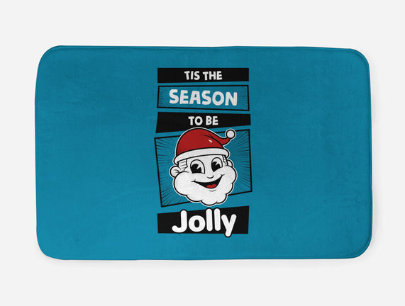 To Be Jolly