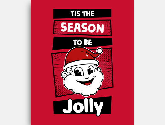 To Be Jolly