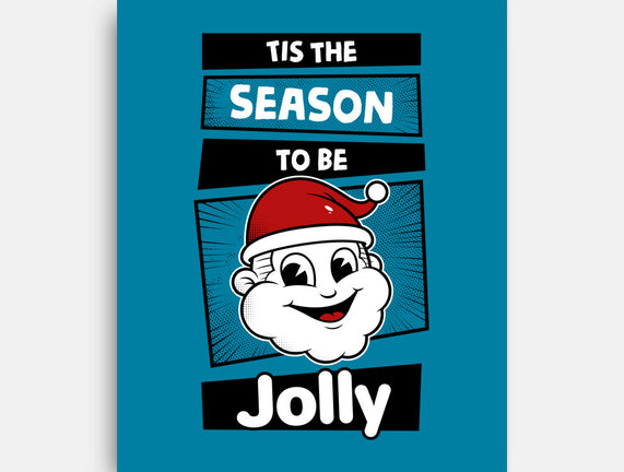 To Be Jolly