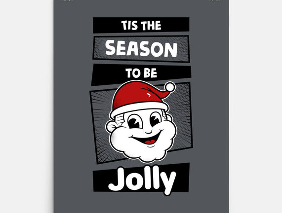 To Be Jolly