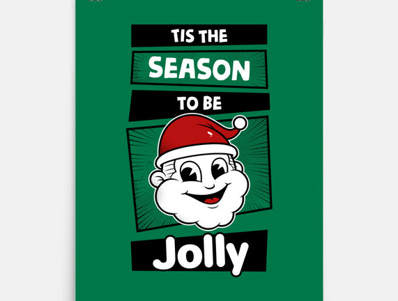 To Be Jolly