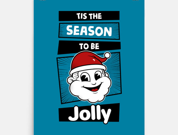 To Be Jolly