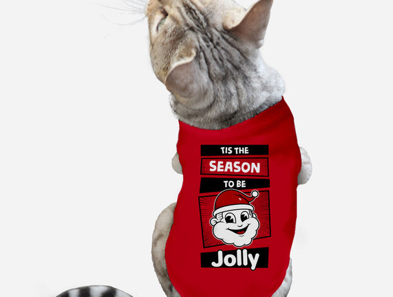 To Be Jolly