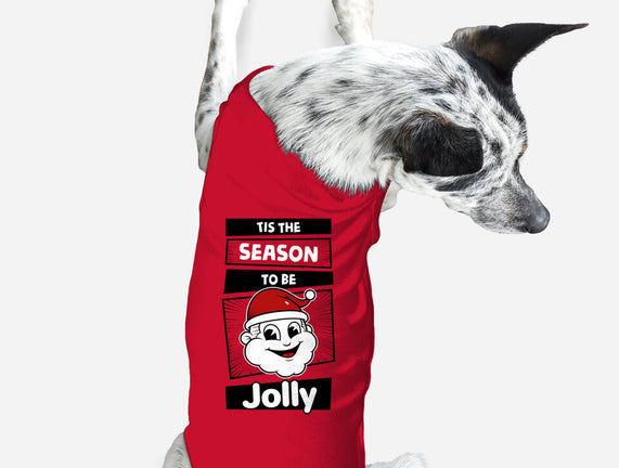 To Be Jolly