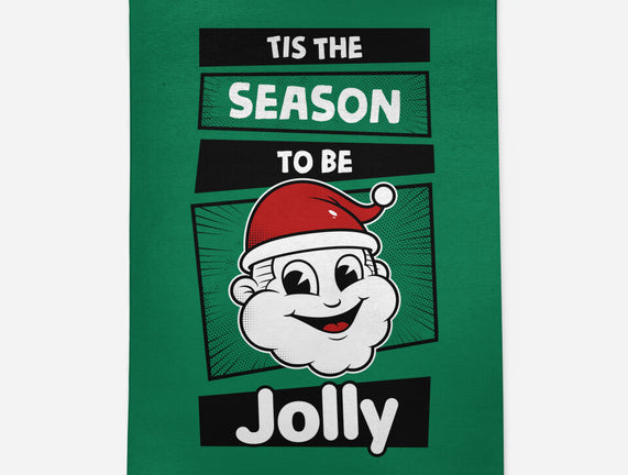 To Be Jolly