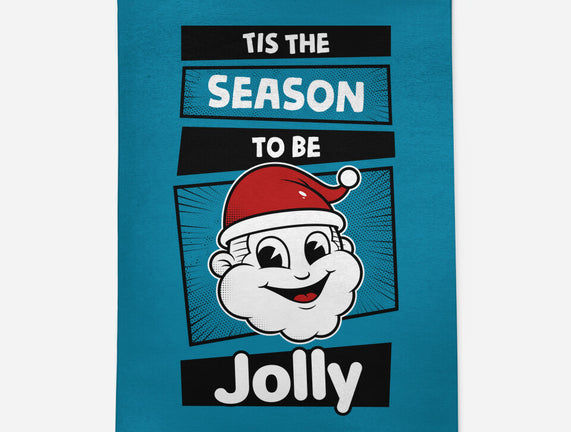 To Be Jolly