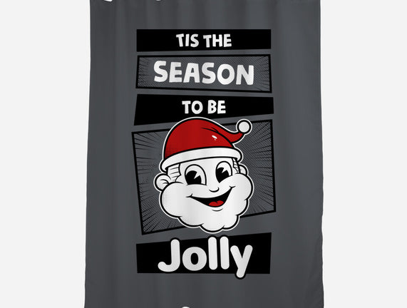 To Be Jolly