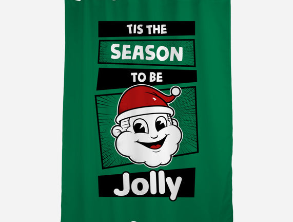 To Be Jolly