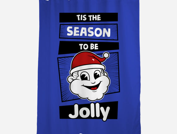 To Be Jolly