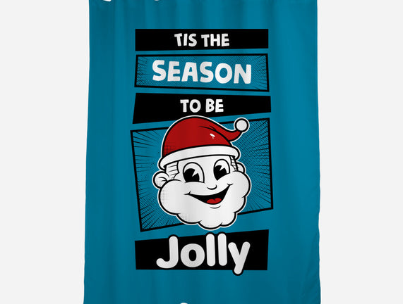 To Be Jolly