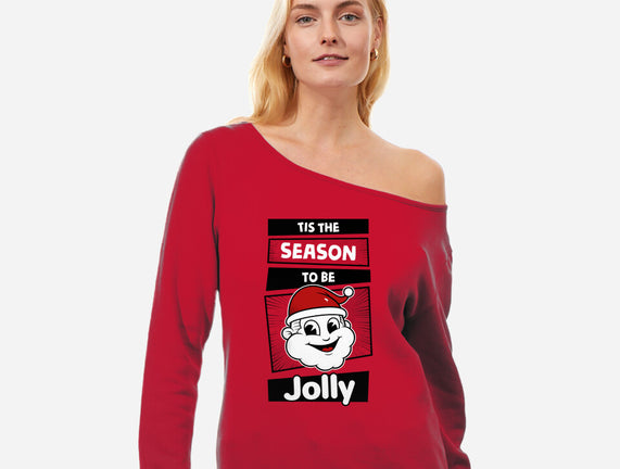 To Be Jolly