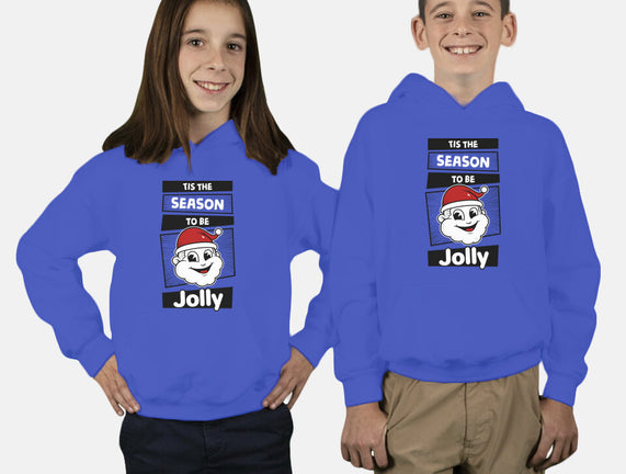 To Be Jolly