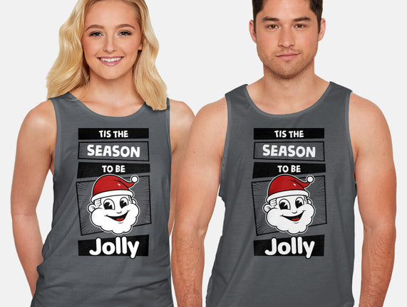 To Be Jolly