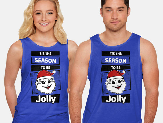 To Be Jolly