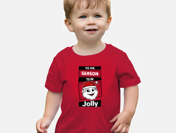 To Be Jolly