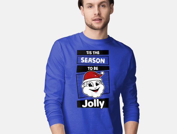 To Be Jolly