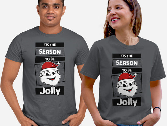 To Be Jolly